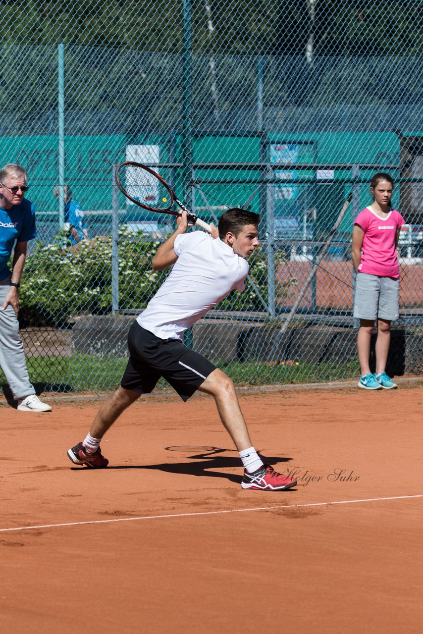 Bild 386 - Horst Schroeder Pokal 4. Tag